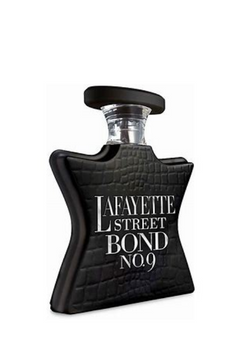 Bond No. 9 Lafayette Street Sample The Fragrance Sample Shop