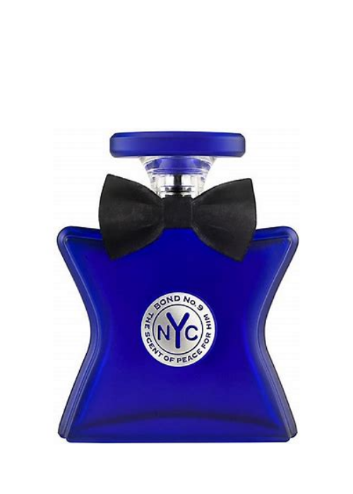Bond No. 9 The Scent of Peace For Him Sample