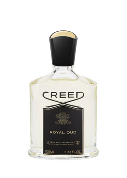Creed Royal Oud Sample