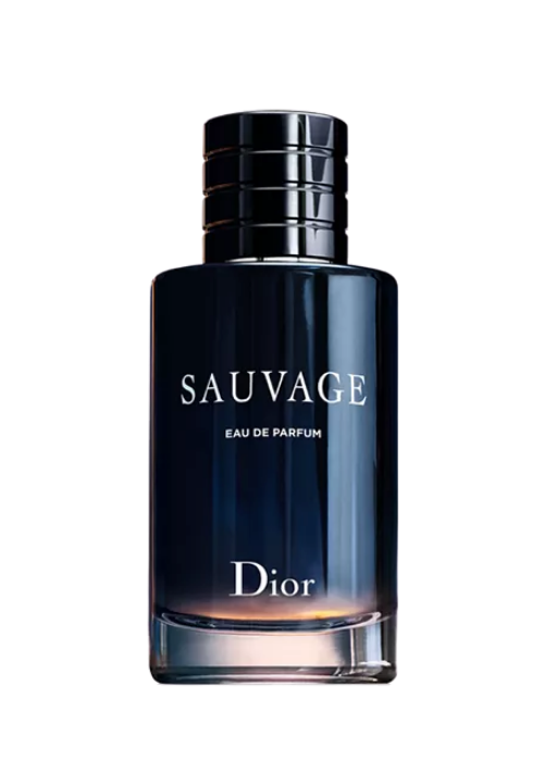 SAUVAGE Dior 未使用 新品 Eau Sephora | Dior - Parfum de Eau Sauvage 60mL Parfum de 香水(男性用)