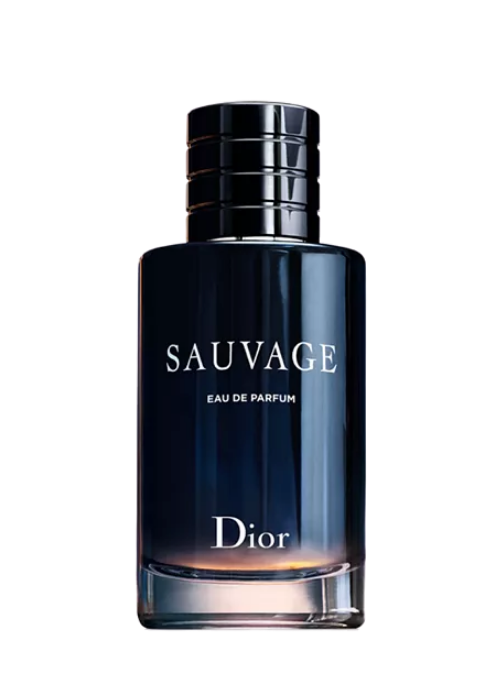 Dior Sauvage EDP Sample