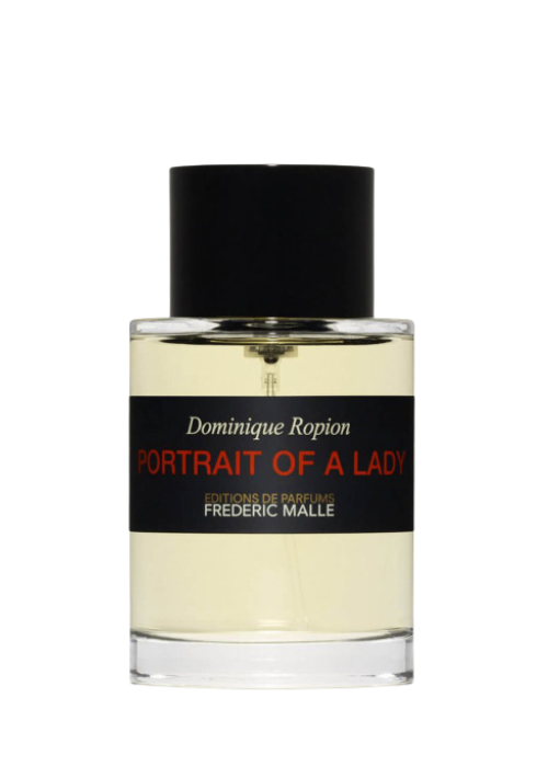 Frederic Malle Portrait of a Lady Sample