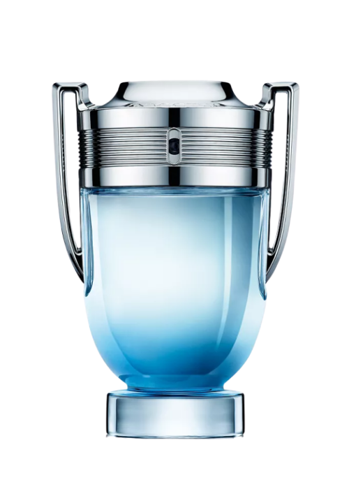 Paco Rabbane Invictus Aqua (2024) Sample