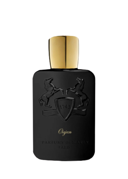 Parfums De Marly Oajan Sample