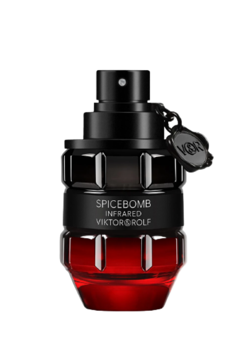 Viktor & Rolf Spicebomb Infrared Sample