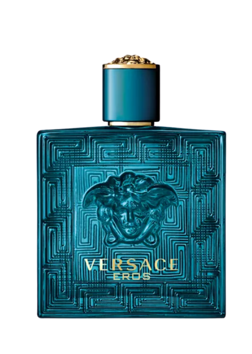 Versace Eros Sample